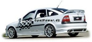 Opel Forum